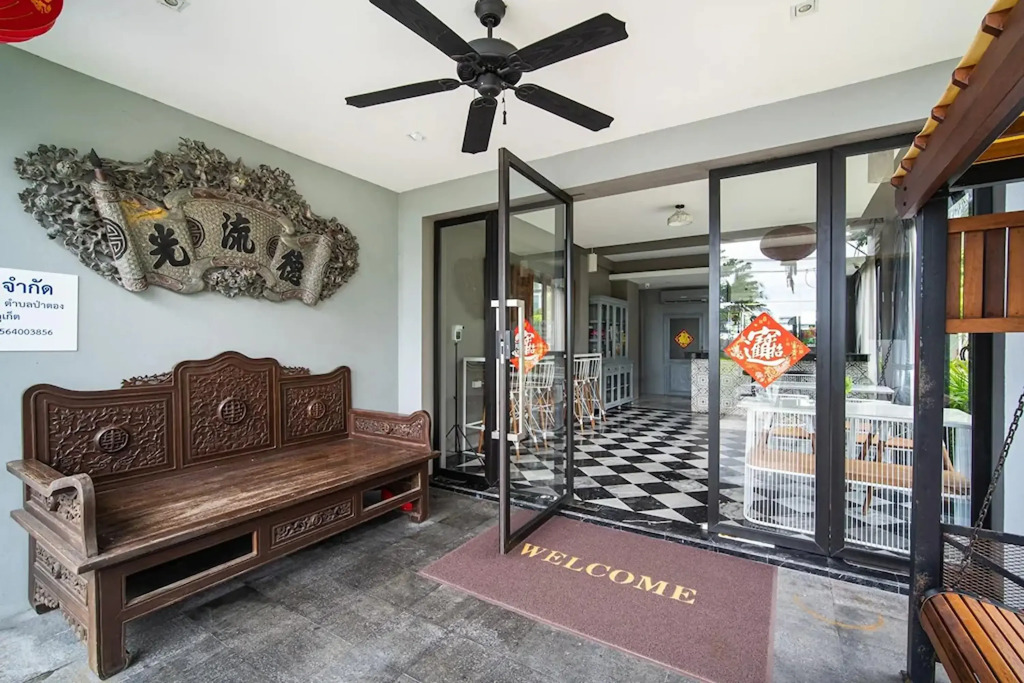 See Sea Villa Phuket SHA