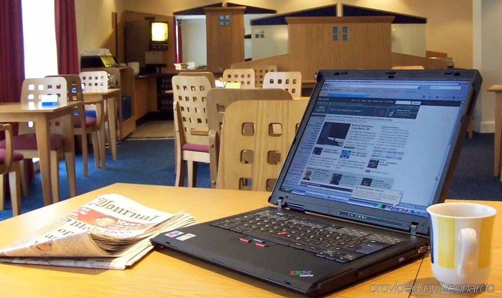 Holiday Inn Express Aberdeen City Centre by IHG