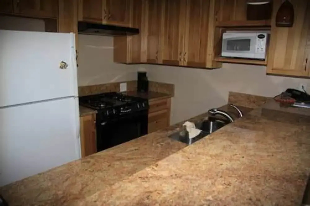 Northstar Ski in Ski Out Condo by RedAwning