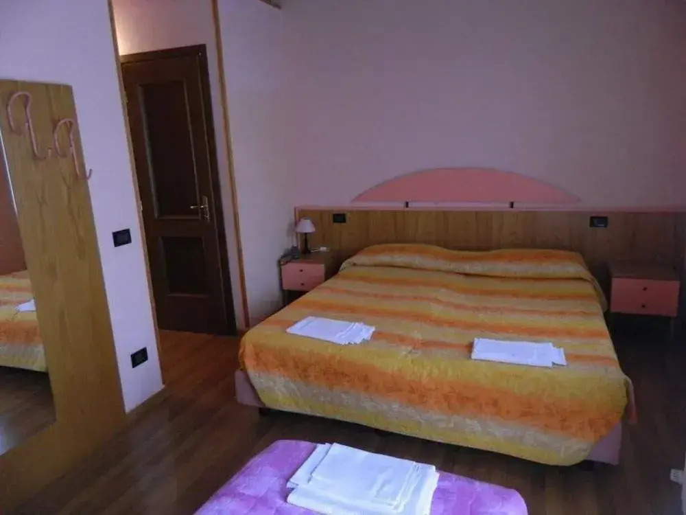 Hotel La Piazzetta