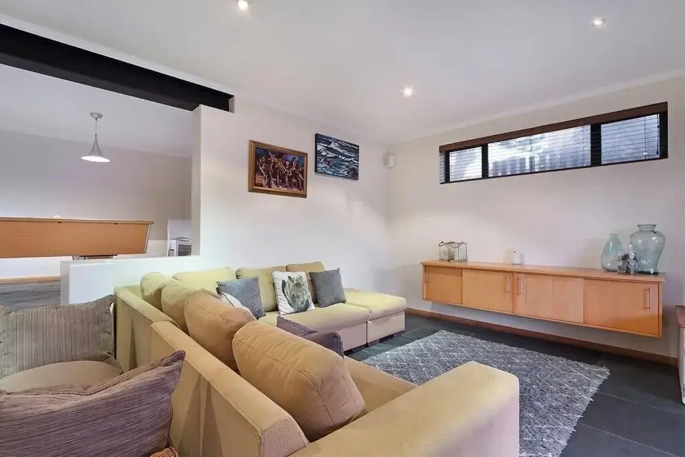 Biccard Blouberg Villa