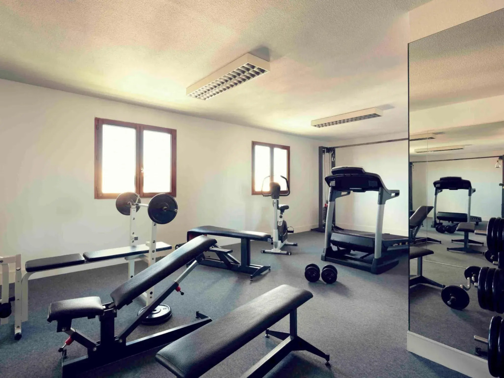 Mercure Perpignan Centre