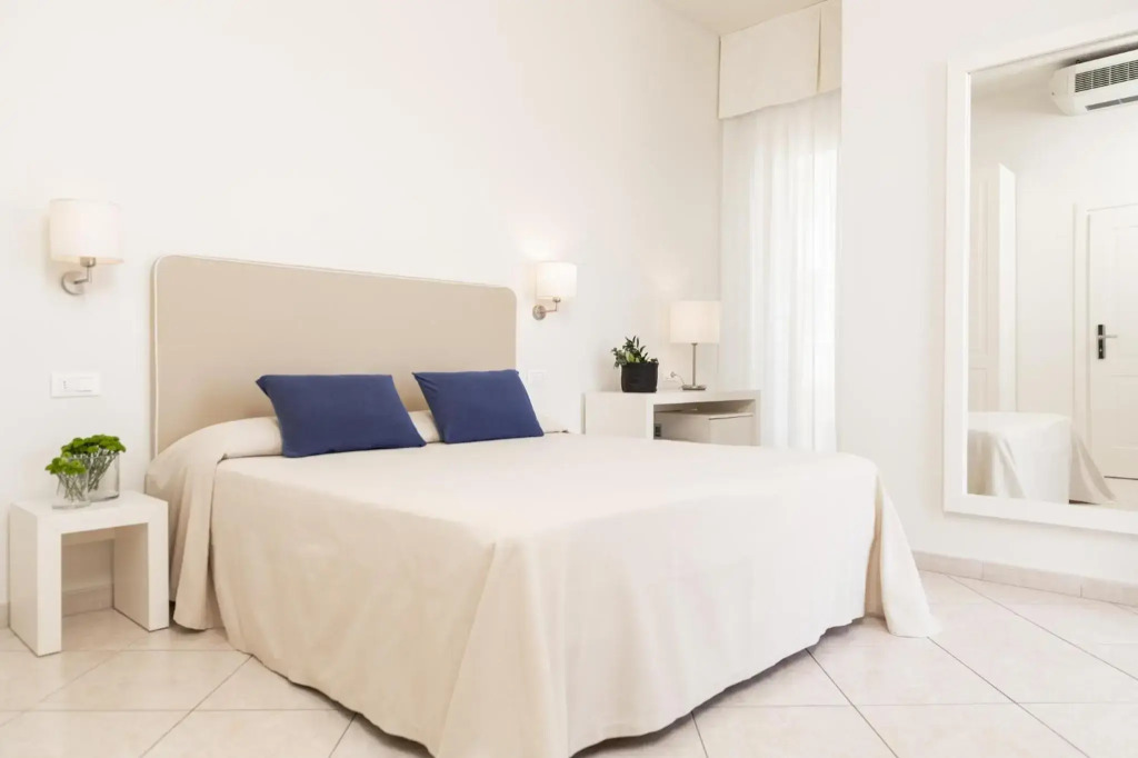 Hotel Capanni
