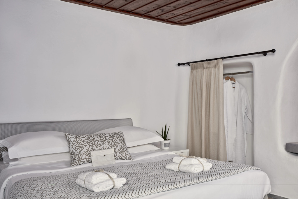 Mykonos Princess Hotel