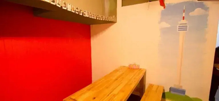 Hong Guesthouse Dongdaemun