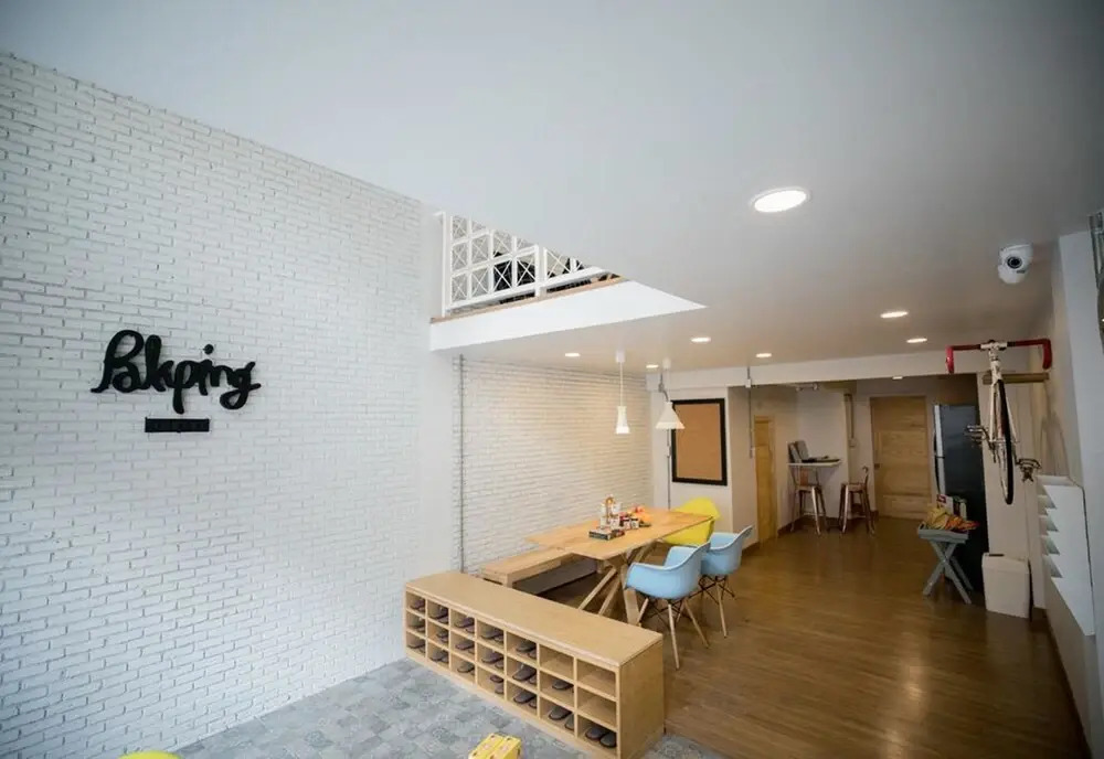 Pakping Hostel