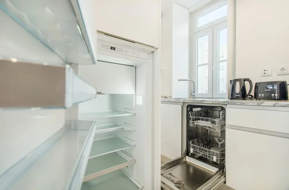 Vila Rosario Duplex Apartment