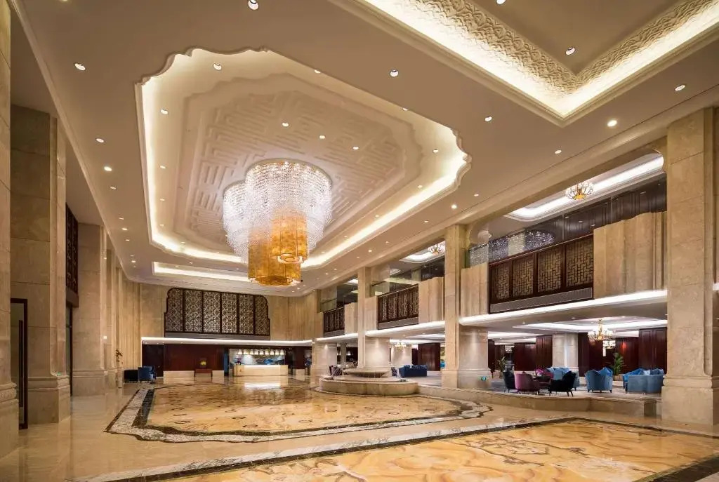 Wyndham Zhuji West