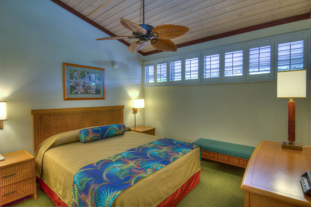 Napili Shores Maui by OUTRIGGER - No Resort & Housekeeping Fees