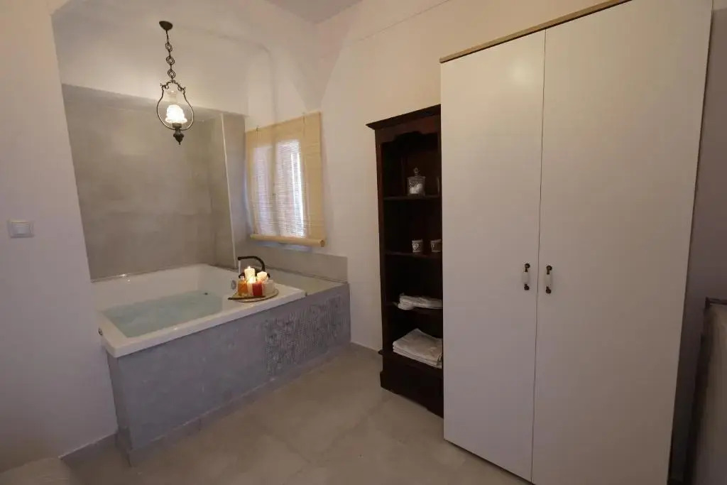 "Del Sole" Spa Apartment