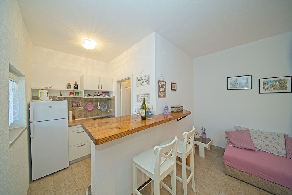 Apartment Sidro