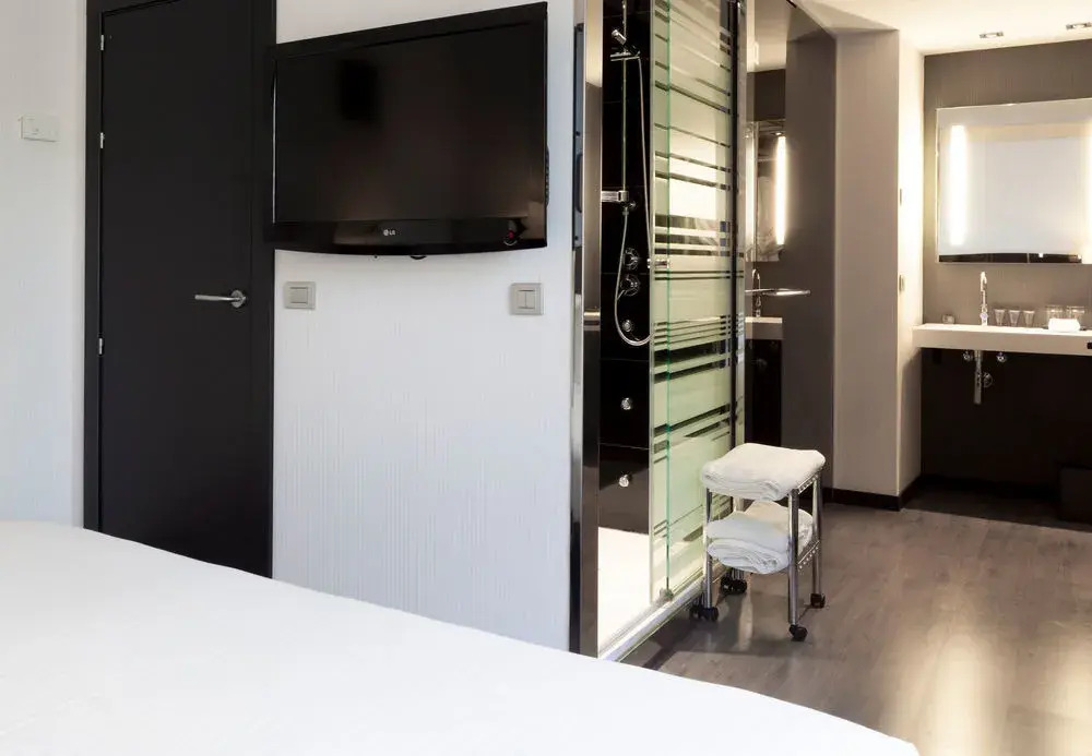 Micampus Pamplona Student Residence