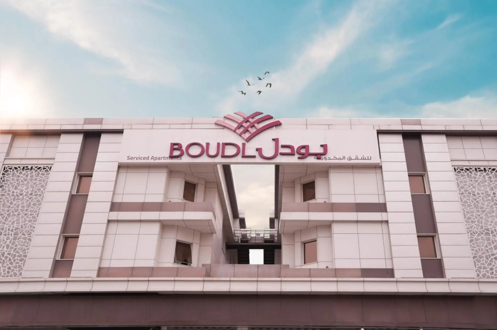 Boudl Al Sulimanyah