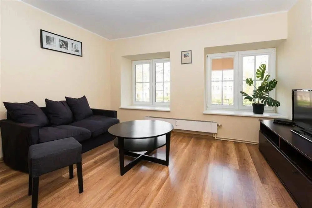 Apartament Napoli
