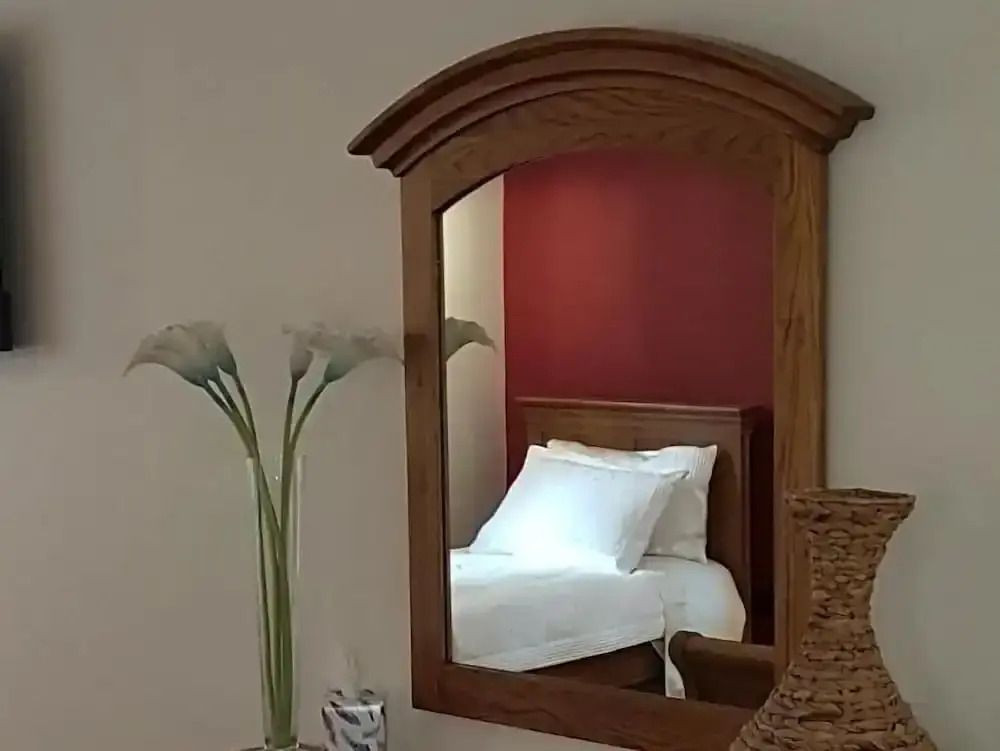 Station House Lanark Bed and Breakfast