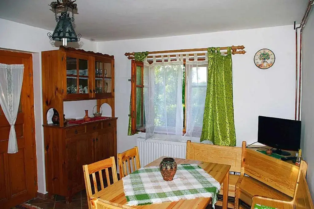Csavargó Tanya