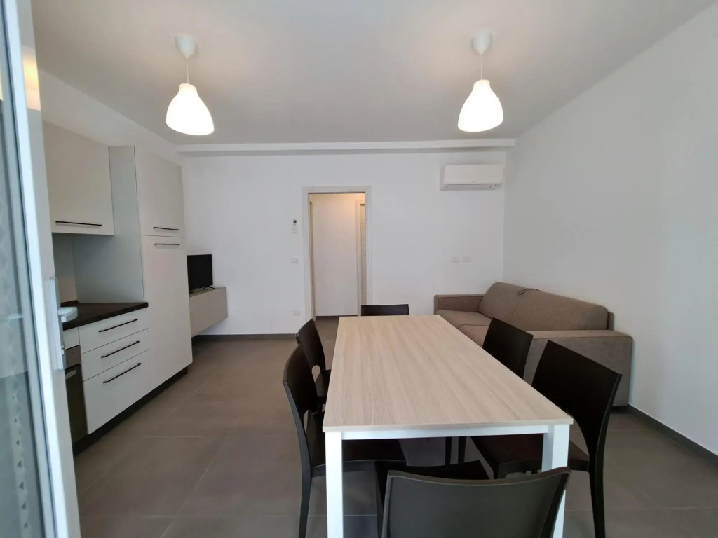 New, near the Lungomare del Lido delle Nazioni, exclusive location, innovative technology-Residence Futura 05