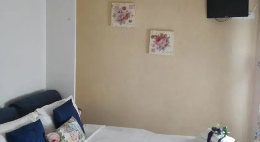 Affittacamere Da Carla