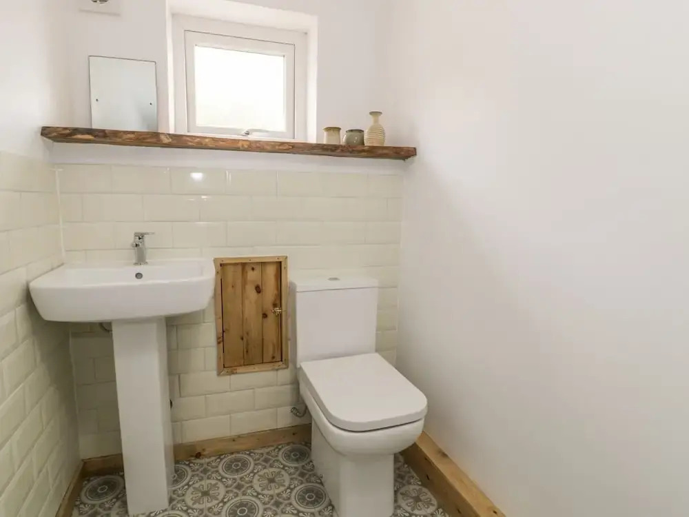Ffynnon Cottage