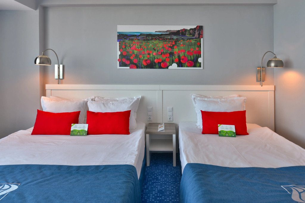 International Hotel Casino & Tower Suites