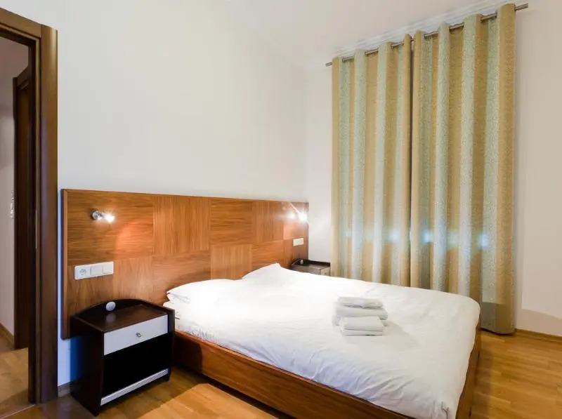 Raekoja Boutique Residence