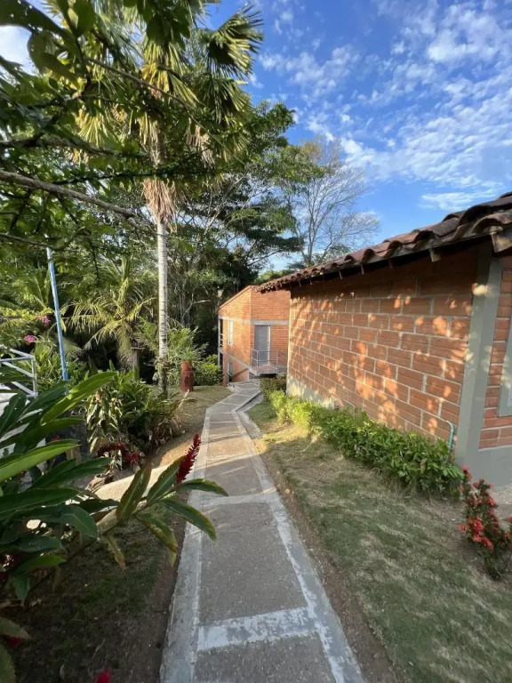 Hotel Parador del Gitano