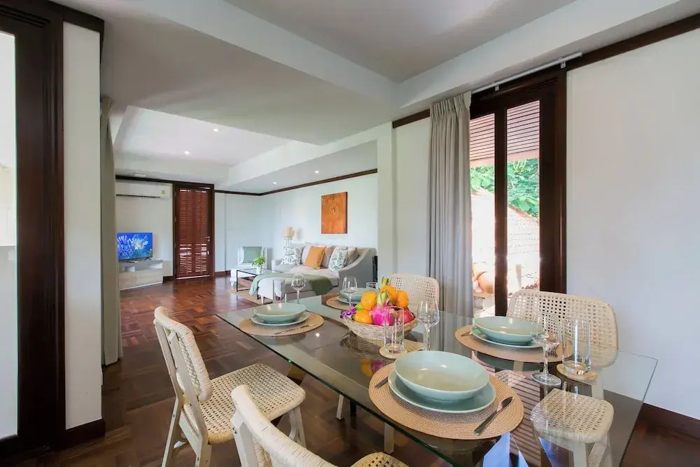 Katamanda 1Bedrooms Apartment near Kata Beach