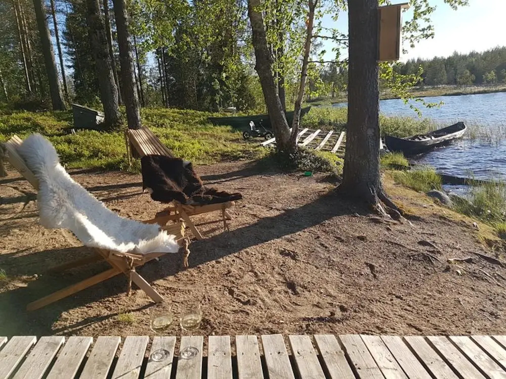 Metsä Kolo