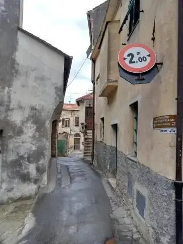 Holiday Home 1 Bedroom 1 Bathroom - Imperia