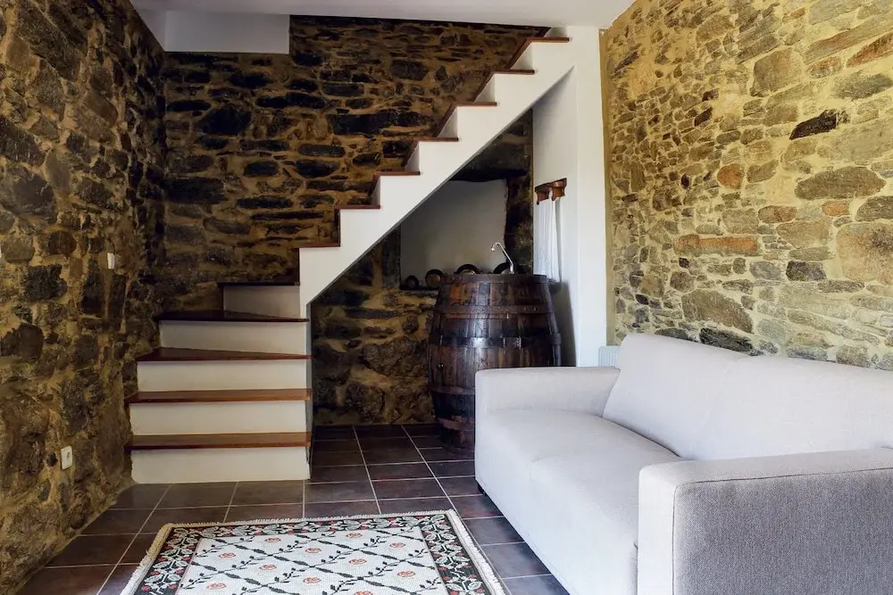 Sobreiros's Villa in Douro Valley