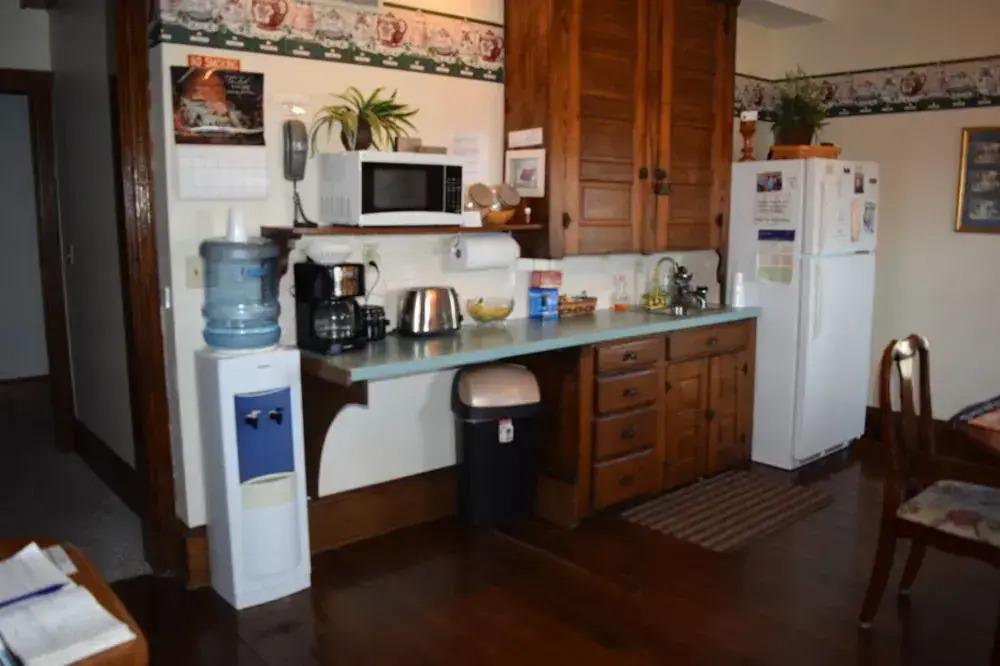Country View PA Bed & Breakfast