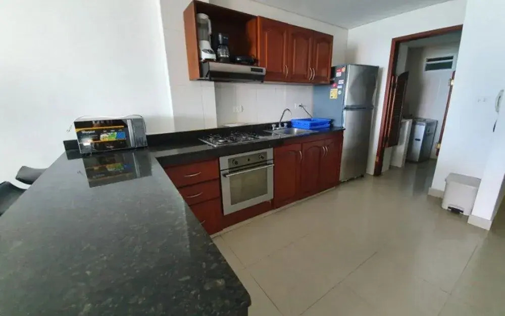 La Costa Deluxe Apartamentos - Cartagena de Indias