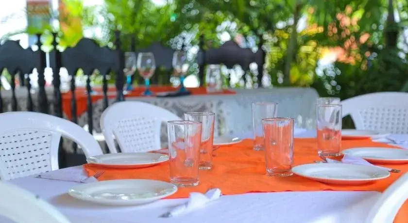 Casa Hotel Las Antillas