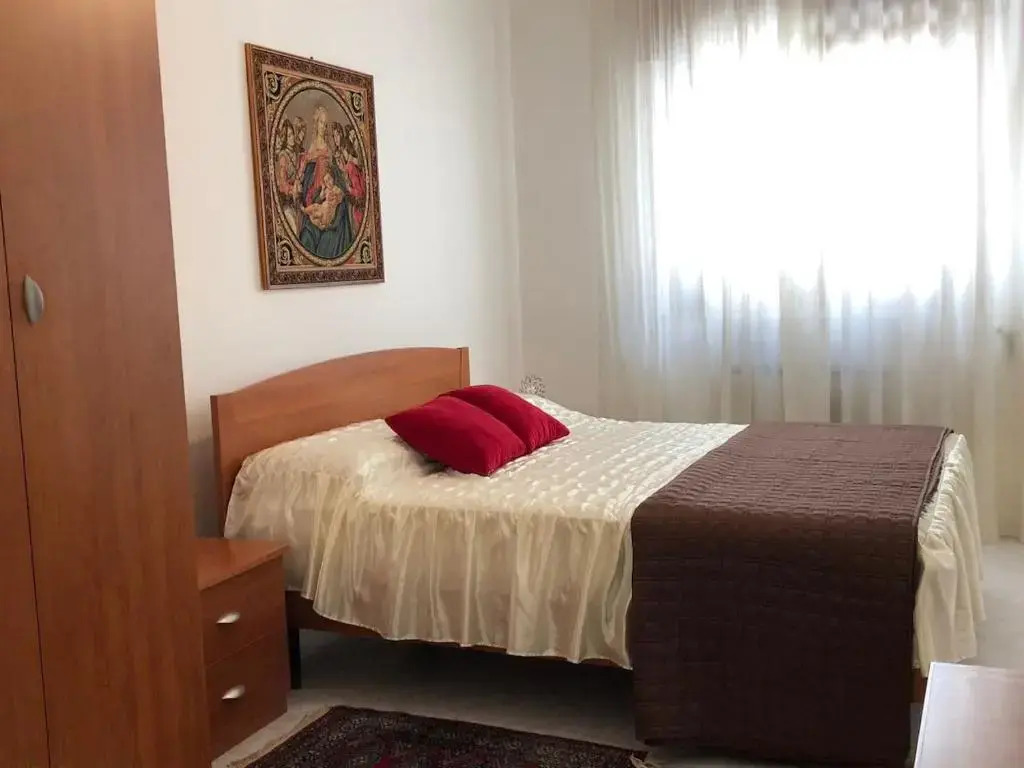 Dimora del 500 -City Apartment San Vito