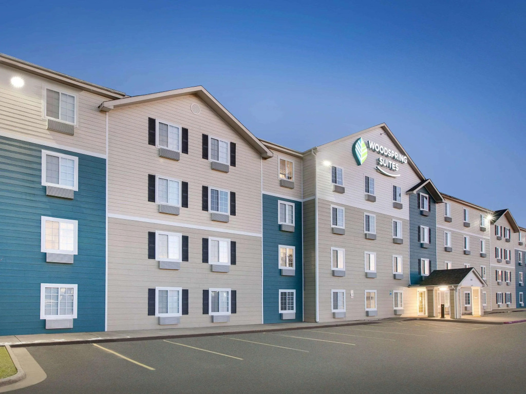 Value Place Bentonville