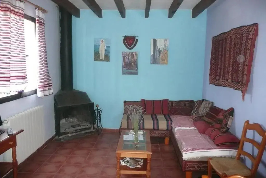 Cabañas Imagina