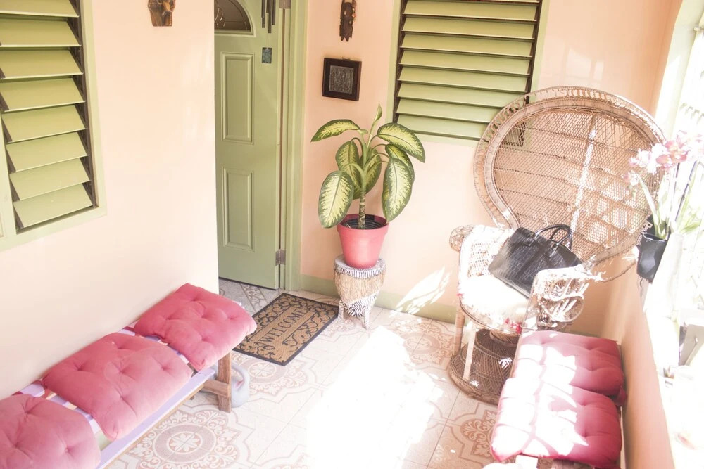 Celebrity Healing and Yoga  Retreat .