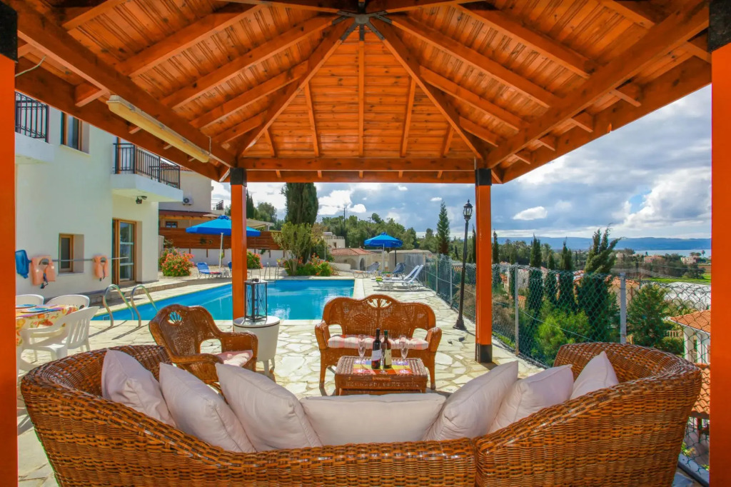 Villa Hera