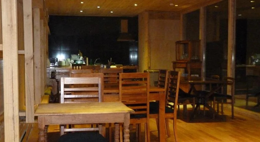 Hostel Keokén