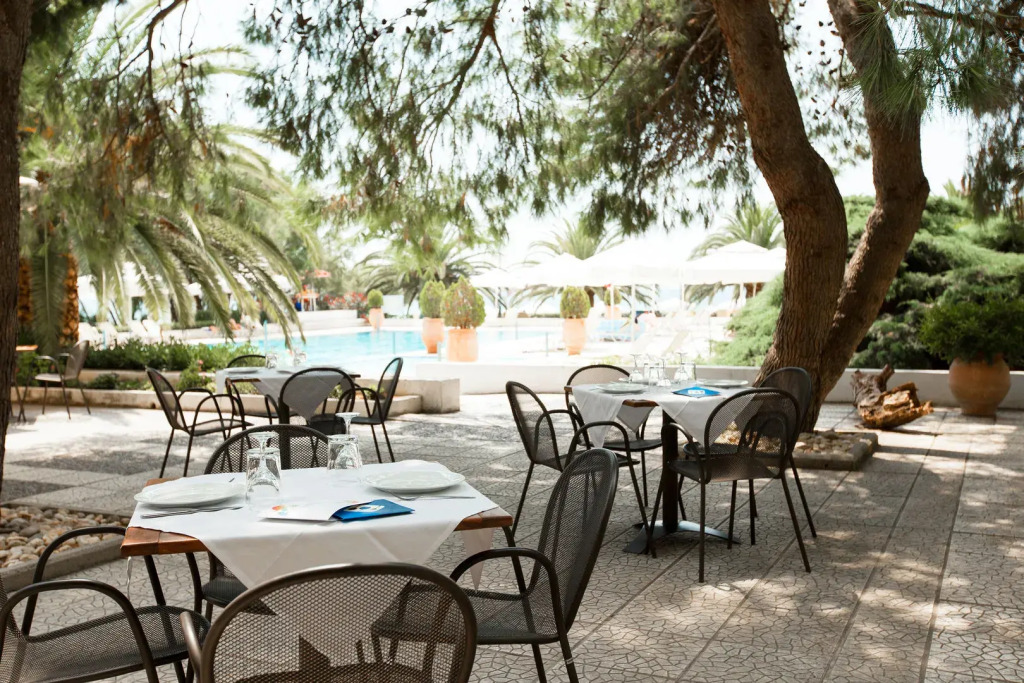 Medite Kassandra Resort