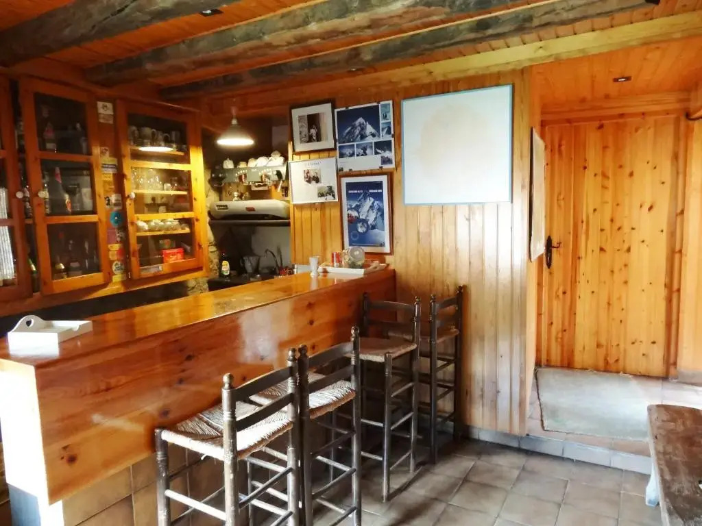 Hostal Casa Laplaza