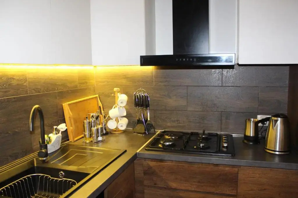 Freedom Square Apartment