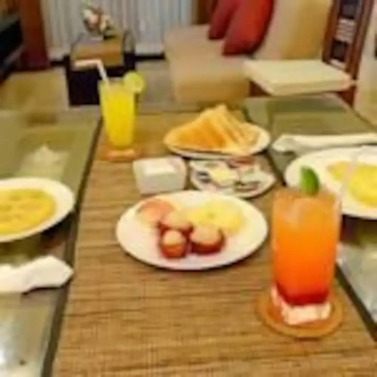 AW Residence Seminyak