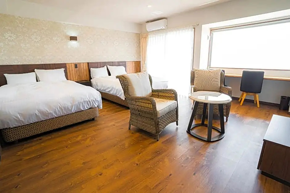 Condominium Hotel Okinawa Yumeto - Vacation STAY 72385v