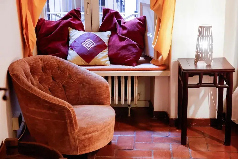 Campo dei Fiori 2 Bedroom Apartment