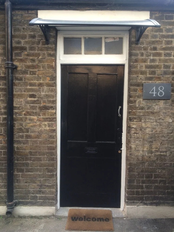 Studio Apartment Close to Bethnal Green Station