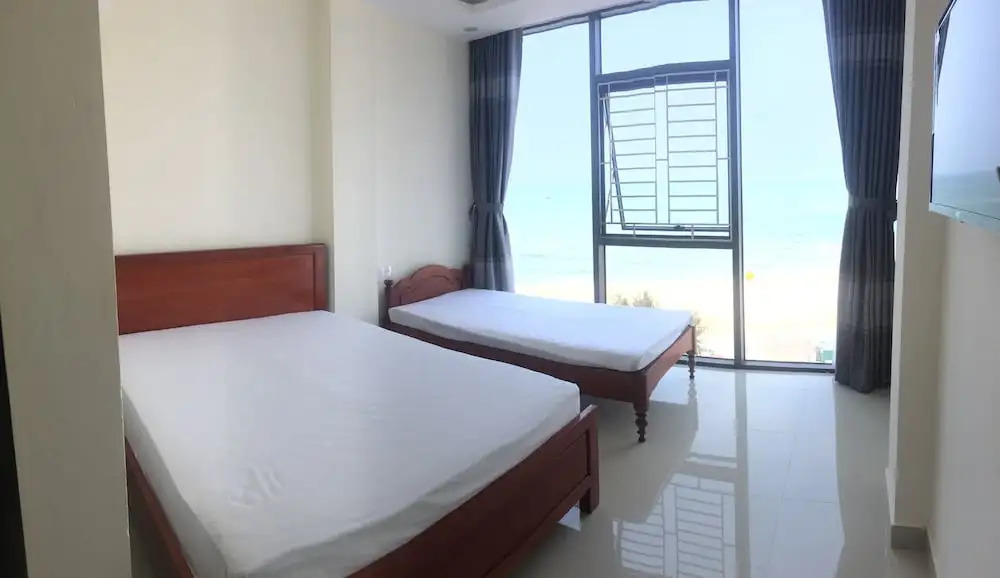 Gia Nguyen Hotel Dong Hoi