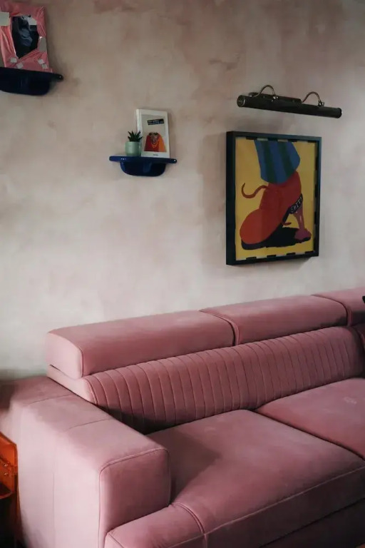 Peaceful Unique Maisonette in Central London