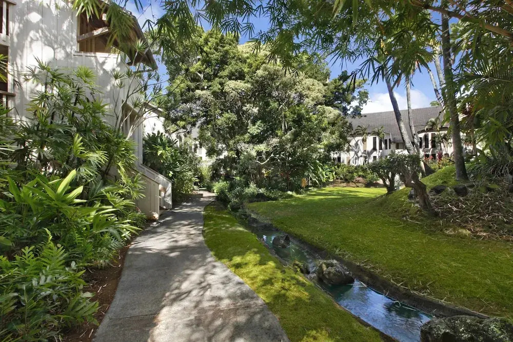 Waikomo Stream Villas 322