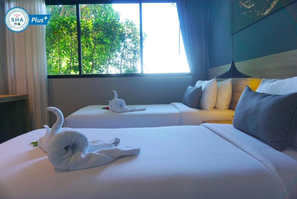 Antiya Hotel Phuket